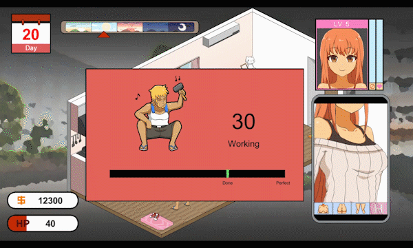 水管工传说 Ver1.01B 官方中文步兵版_截图