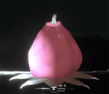 神作预定：棘罪修女-伊妮莎 V0.20_截图