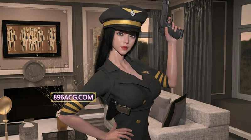 赌神模拟器：亚洲风云 Ver1.981官中步兵版_截图