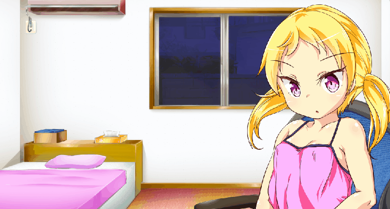 柚炎的直播CHANNELo V1.0精翻汉化版+全结局_截图