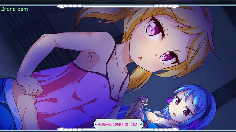 柚炎的直播CHANNELo V1.0精翻汉化版+全结局_截图