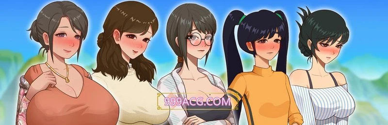 乡村狂想曲 Ver1.70 官方中文步兵正式完结版_截图