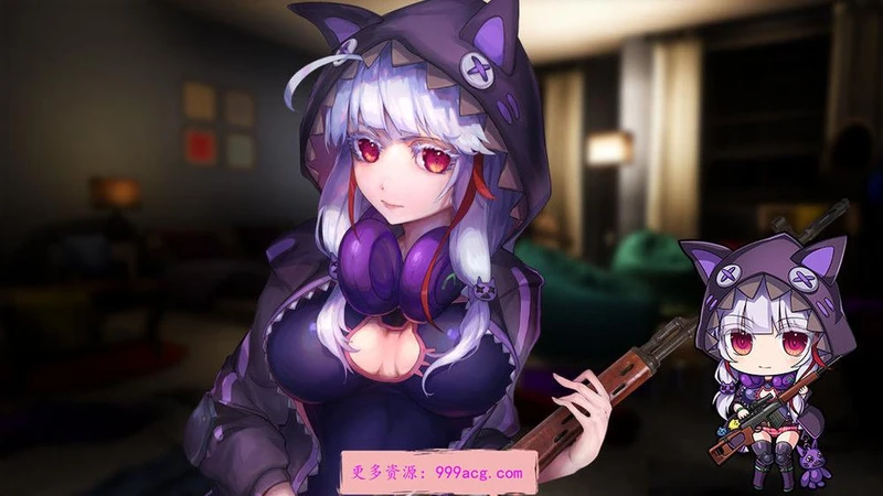 死亡之种2：甜蜜之家 V1.33R官方中文步兵版+DLC+存档_截图