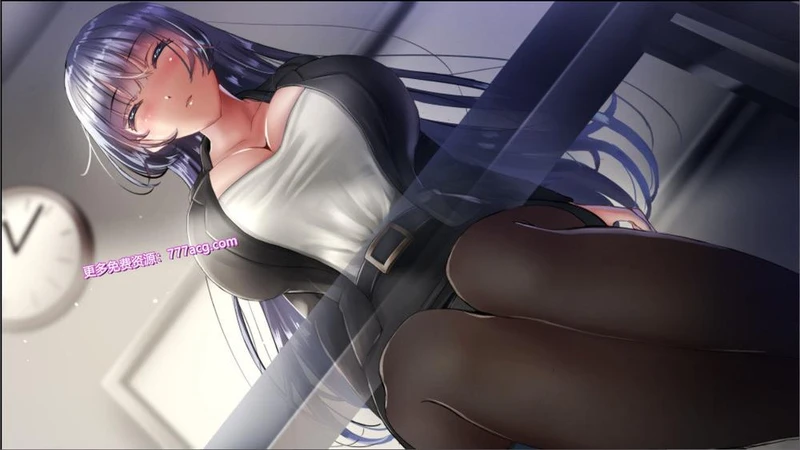 职场女友带回家 V1.04+DLC 官方中文步兵版+全CG存档_截图