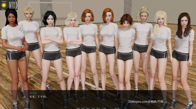 校长先生 The Headmaster V1.41 精翻汉化作弊版_截图