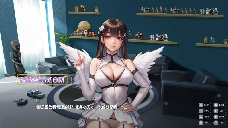 [KIDMO] 秘密派：V1.5C d1v3 d2v1全DLC官中步兵版_截图