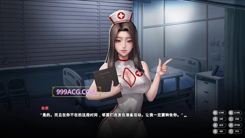 [KIDMO] 秘密派：V1.5C d1v3 d2v1全DLC官中步兵版_截图