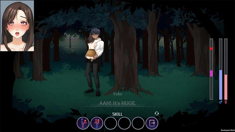 恶魔合约：孵化器 Incubus V1.01官方中文步兵正式版_截图