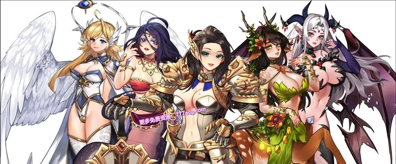 异世界爱情酒馆 Ver1.2.2e 官方中文步兵版+全DLC_截图