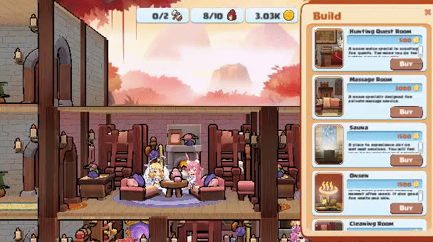 异世界爱情酒馆 Ver1.2.2e 官方中文步兵版+全DLC_截图