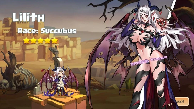 异世界爱情酒馆 Ver1.2.2e 官方中文步兵版+全DLC_截图