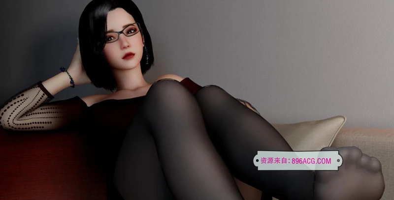 欢乐生活：与Joy共舞 STEAM官方中文步兵作弊版_截图