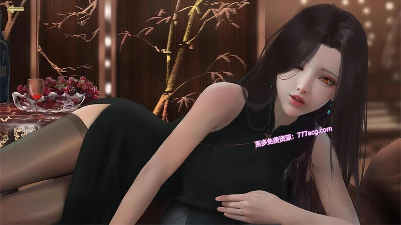 梦2~YUME2 不眠之夜官方中文步兵+新DLC_截图