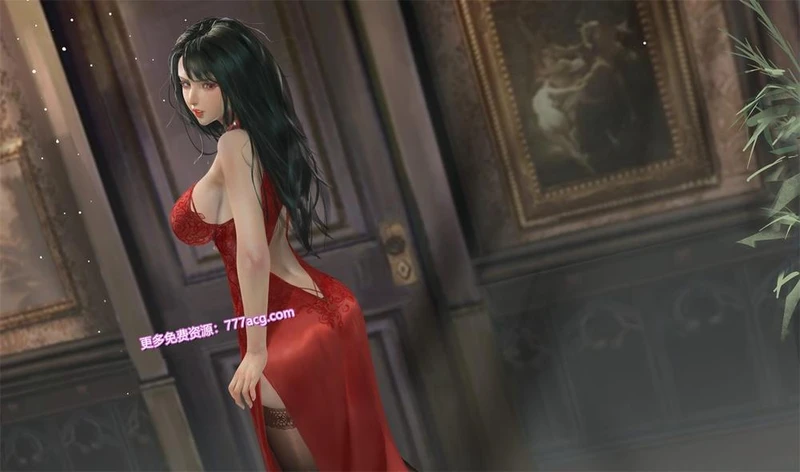 梦2~YUME2 不眠之夜官方中文步兵+新DLC_截图