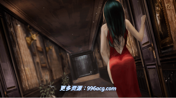 梦2~YUME2 不眠之夜官方中文步兵+新DLC_截图