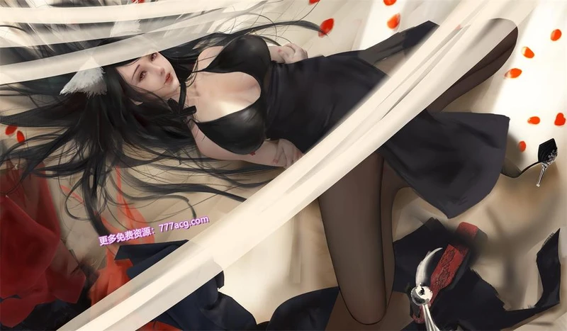 梦2~YUME2 不眠之夜官方中文步兵+新DLC_截图