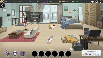 恶魔合约：孵化器 IncubusV1.12官方中文步兵正式版_截图