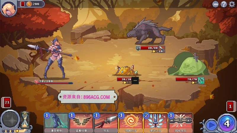 驯服谷 Tamer Vale STEAM官方中文步兵版+全DLC_截图