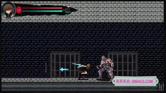 呪淫洗脳の邪眼~Dominating eyes 官方中文版+全CG存档_截图