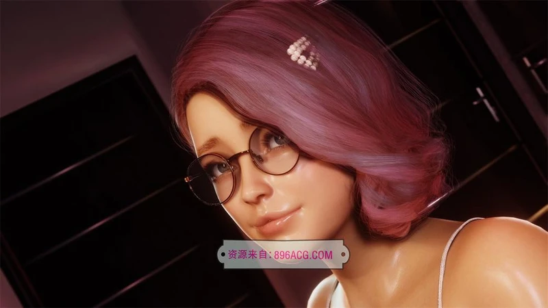 学院派对 College Sex Party STEAM官方中文步兵版_截图