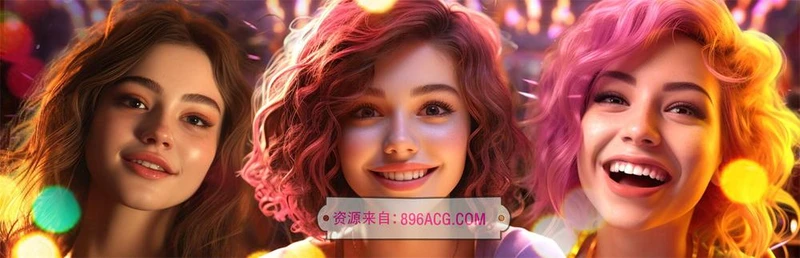 学院派对 College Sex Party STEAM官方中文步兵版_截图
