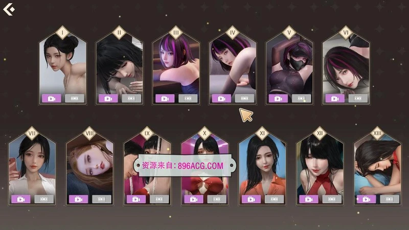 梦3~YUME 3 STEAM官方中文步兵自带作弊版_截图