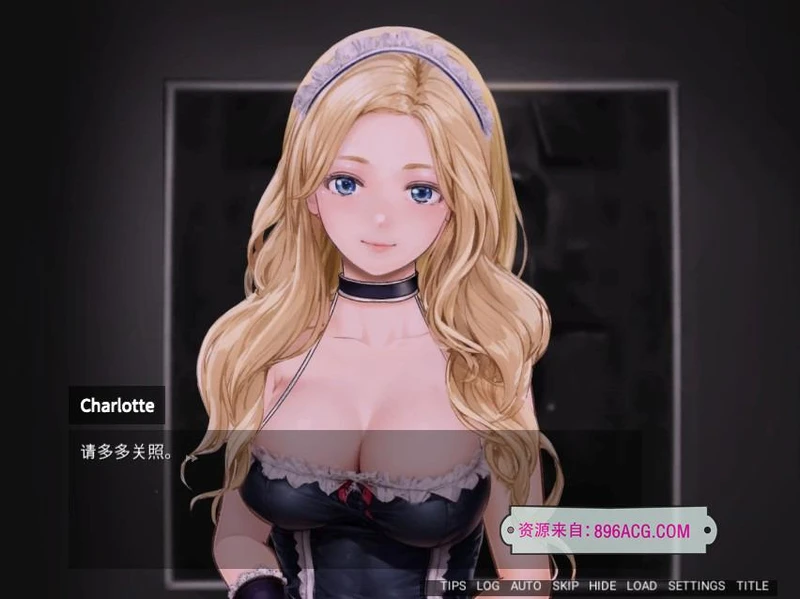 铁匠4 Black Smith4 Ver1.0 STEAM官方中文步兵版_截图