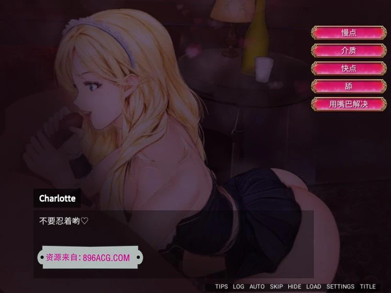 铁匠4 Black Smith4 Ver1.0 STEAM官方中文步兵版_截图