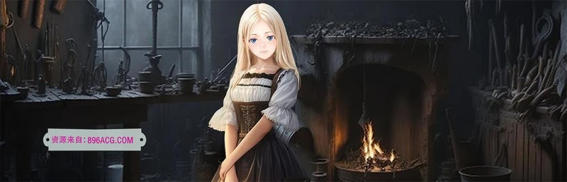 铁匠4 Black Smith4 Ver1.0 STEAM官方中文步兵版_截图