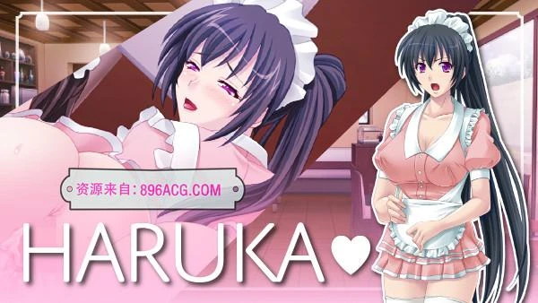 女仆后宫主题咖啡厅 STEAM官方中文版+存档_截图