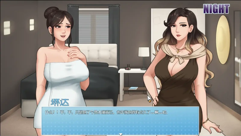 家务0.20.1海阁汉化【PC 安卓/2.84G】_截图