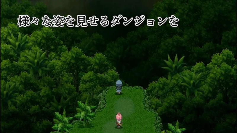 遗迹搜寻者：Ru·ins See-ker DL正式版！_截图