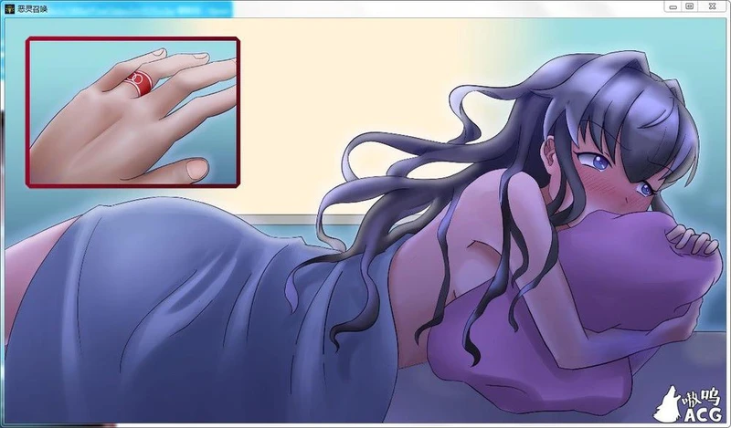 恶灵召唤！V1.0完结汉化版_截图