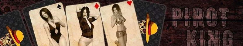肮脏的恶习：Dirty Pool V1.0 精翻完整汉化版_截图