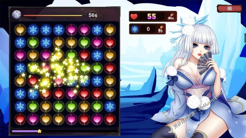 妖精行语 STEAM官中步兵版+已打社保补丁_截图