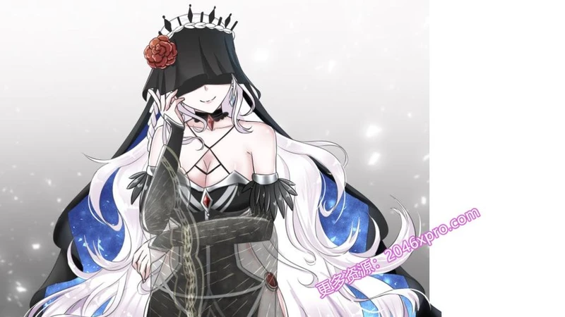 失落之白-与世隔绝的白族 官方中文步兵版_截图