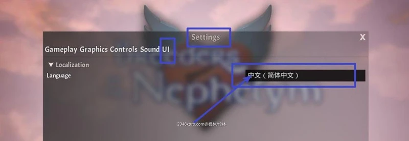 [虚幻4] 魔物娘配种饲养员 V0.745 中文作弊版+攻略_截图