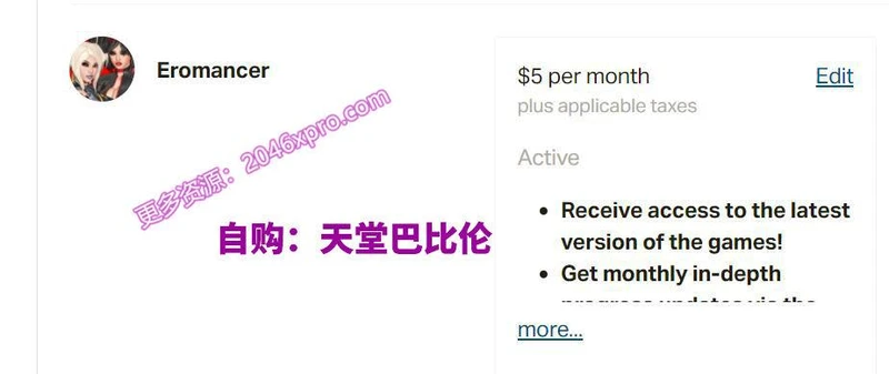 真红玛瑙~新的巴比伦传说 V11.01 精翻步兵汉化版_截图