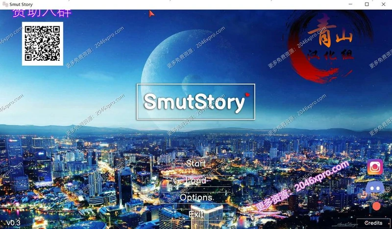 丝丝情缘~合租公寓的故事！精翻汉化版_截图