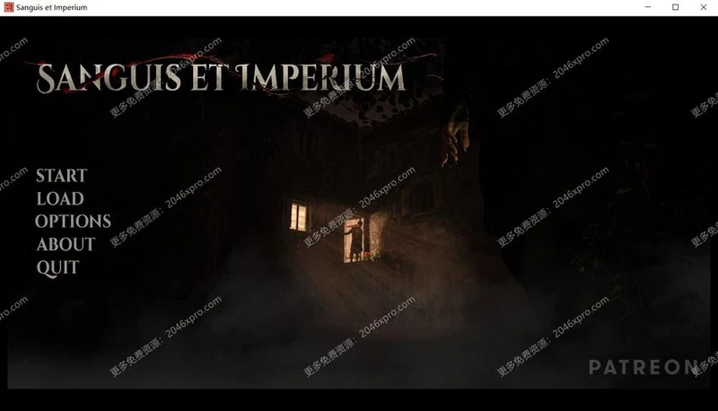 血与帝国编年史 精翻汉化版★电影画质_截图